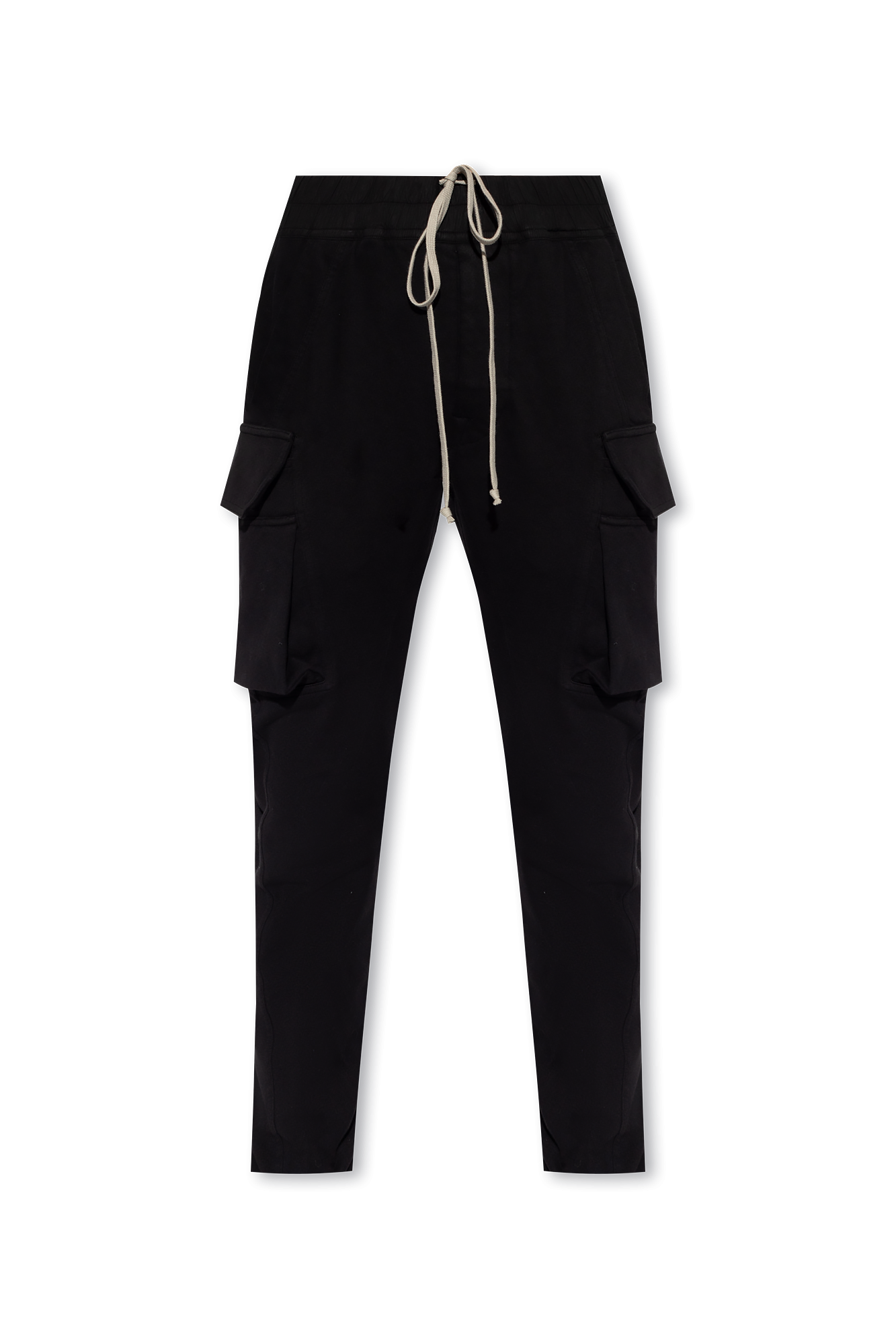 Black 'Mastodon' sweatpants Rick Owens DRKSHDW - Vitkac Canada